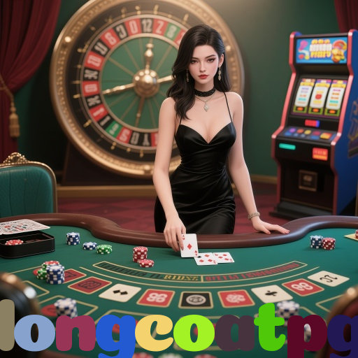 longcoatpg:Aposte no futebol, jogue poker e conquiste vitórias épicas!