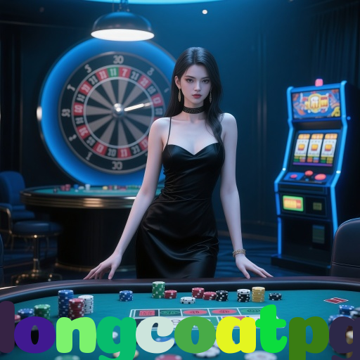 longcoatpg：Jogue poker, aposte no futebol e ganhe em grandes jogos de cassino!
