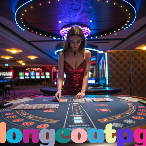 longcoatpg:Aposte nas melhores slots e conquiste prêmios como nunca!