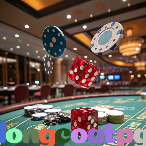 longcoatpg:Aposte no futebol, jogue poker e conquiste vitórias épicas!