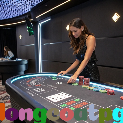 longcoatpg：Aposte no futebol, jogue poker e conquiste vitórias épicas!