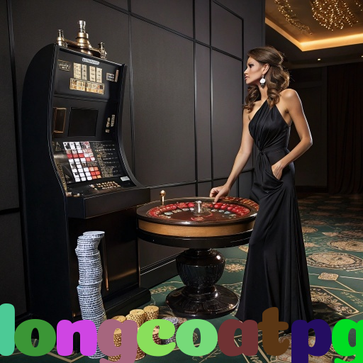 longcoatpg：Jogue poker, aposte no futebol e ganhe em grandes jogos de cassino!