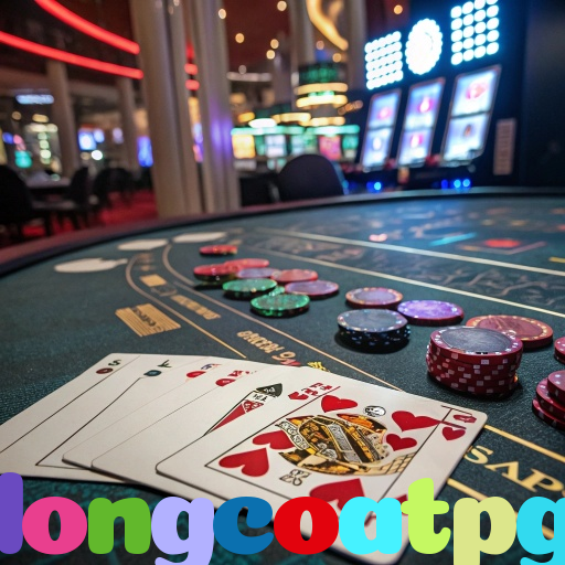 longcoatpg:Aposte nas melhores slots e conquiste prêmios como nunca!