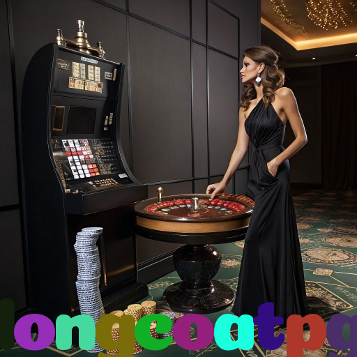 longcoatpg:Aposte nas melhores slots e conquiste prêmios como nunca!