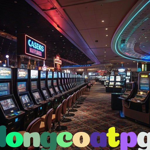 longcoatpg：Aposte nas melhores slots e conquiste prêmios como nunca!