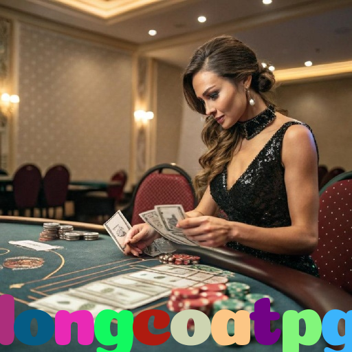 longcoatpg：Aposte nas melhores slots e conquiste prêmios como nunca!