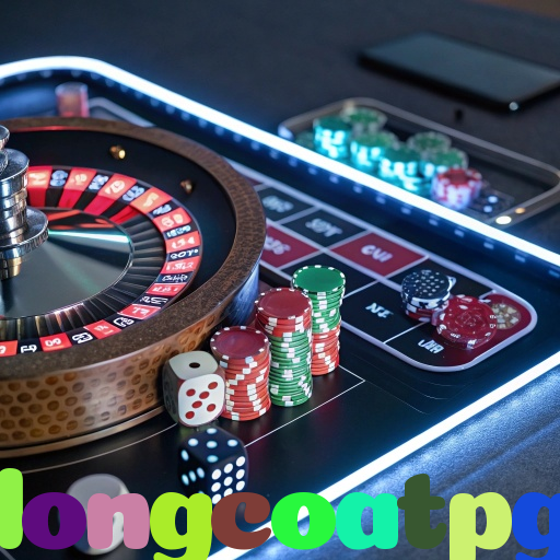 longcoatpg：Aposte no futebol, jogue poker e conquiste vitórias épicas!