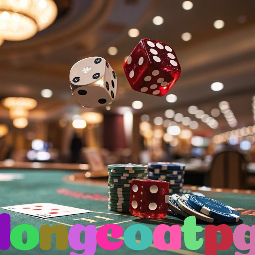 longcoatpg:Aposte nas melhores slots e conquiste prêmios como nunca!