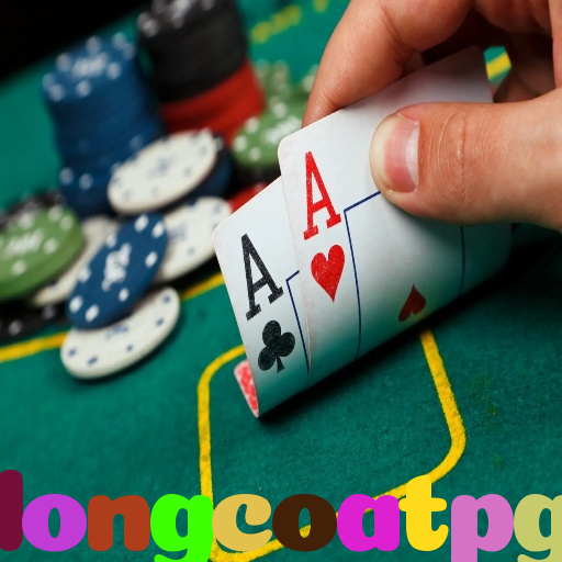longcoatpg：Aposte nas melhores slots e conquiste prêmios como nunca!