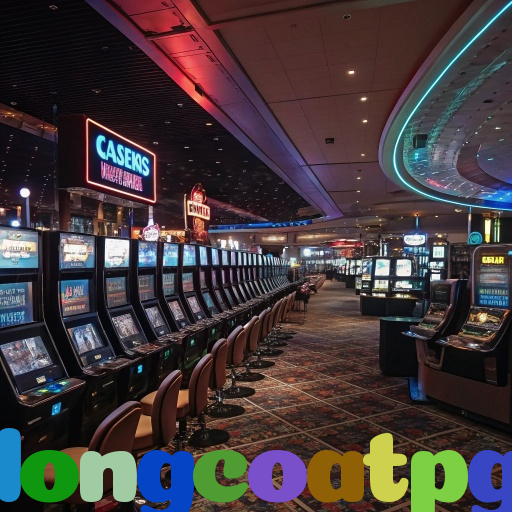 longcoatpg:Aposte nas melhores slots e conquiste prêmios como nunca!