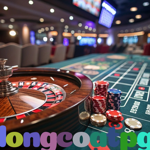 longcoatpg：Jogue poker, aposte no futebol e ganhe em grandes jogos de cassino!