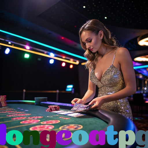 longcoatpg:Aposte nas melhores slots e conquiste prêmios como nunca!