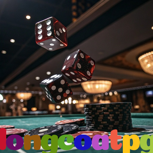 longcoatpg：Jogue poker, aposte no futebol e ganhe em grandes jogos de cassino!