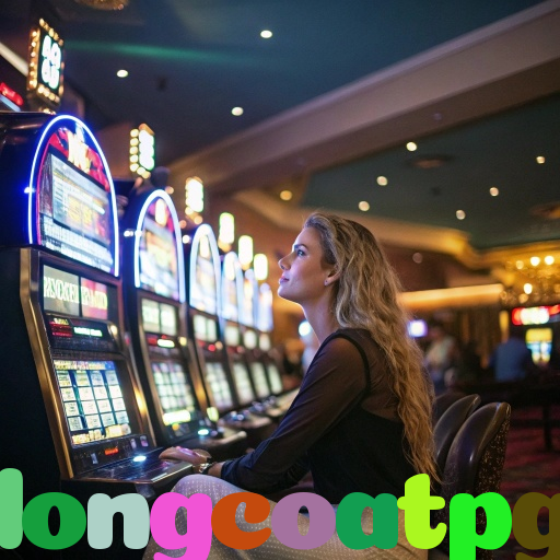 longcoatpg：Aposte nas melhores slots e conquiste prêmios como nunca!