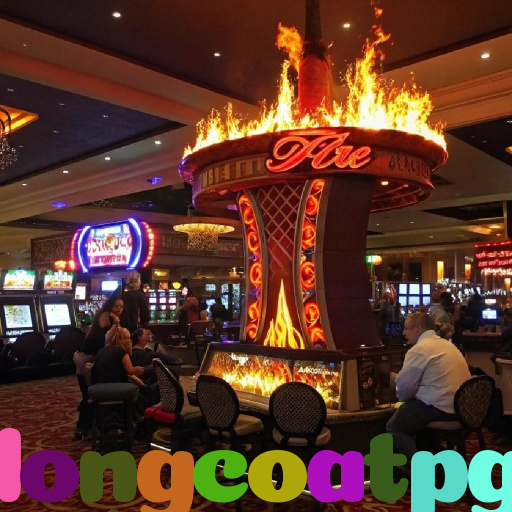 longcoatpg：Jogue poker, aposte no futebol e ganhe em grandes jogos de cassino!