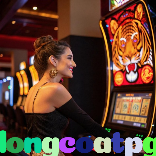 longcoatpg:Aposte nas melhores slots e conquiste prêmios como nunca!