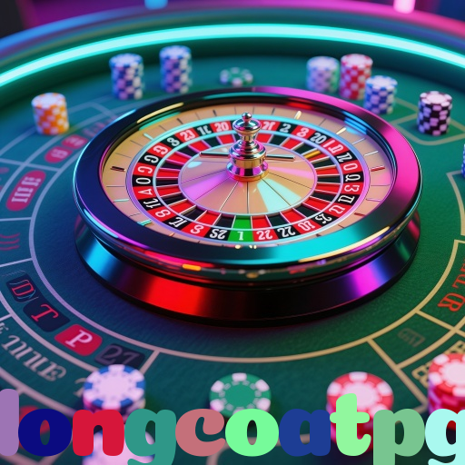 longcoatpg：Aposte nas melhores slots e conquiste prêmios como nunca!