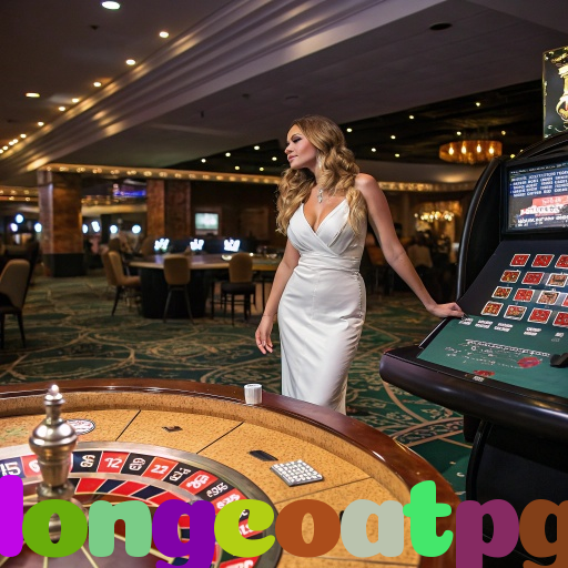 longcoatpg：Aposte no futebol, jogue poker e conquiste vitórias épicas!