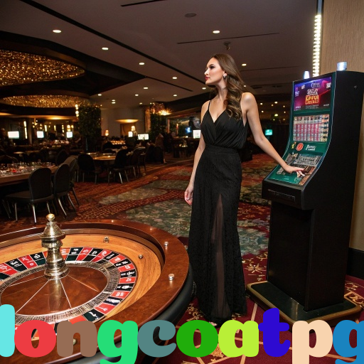 longcoatpg：Aposte no futebol, jogue poker e conquiste vitórias épicas!