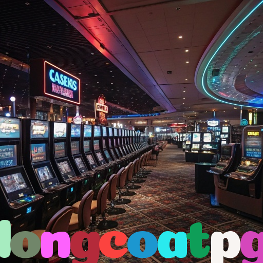 longcoatpg：Jogue poker, aposte no futebol e ganhe em grandes jogos de cassino!