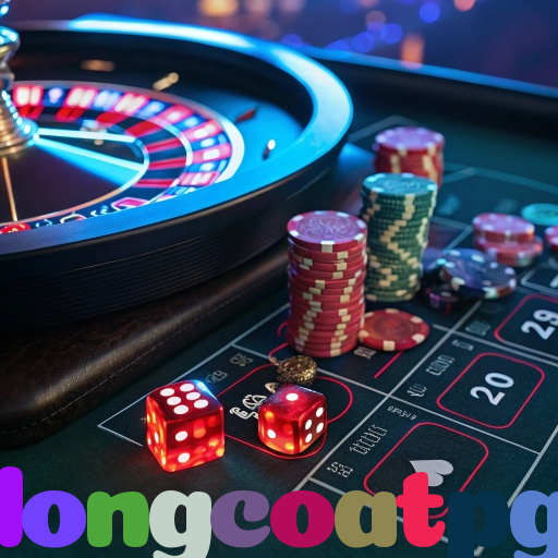 longcoatpg：Aposte no futebol, jogue poker e conquiste vitórias épicas!