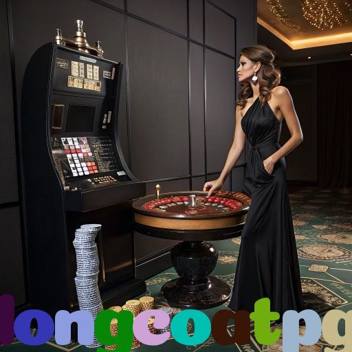 longcoatpg：Aposte nas melhores slots e conquiste prêmios como nunca!