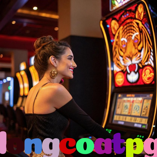 longcoatpg:Aposte nas melhores slots e conquiste prêmios como nunca!