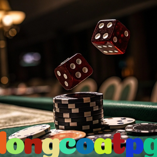 longcoatpg：Aposte no futebol, jogue poker e conquiste vitórias épicas!