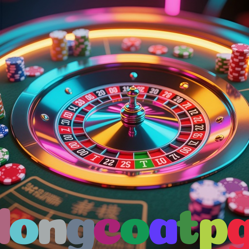 longcoatpg：Aposte nas melhores slots e conquiste prêmios como nunca!
