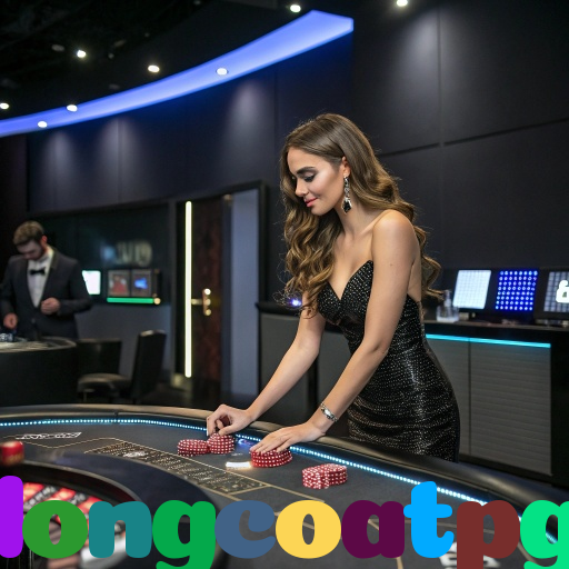 longcoatpg:Aposte nas melhores slots e conquiste prêmios como nunca!