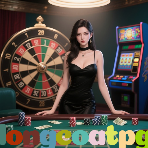 longcoatpg：Aposte no futebol, jogue poker e conquiste vitórias épicas!