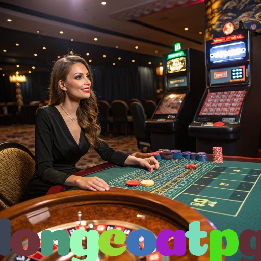 longcoatpg：Aposte no futebol, jogue poker e conquiste vitórias épicas!