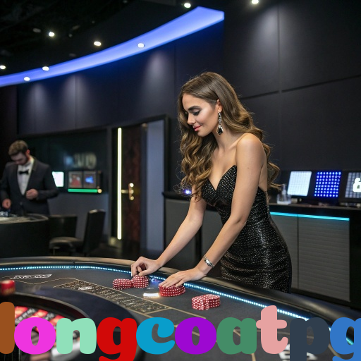 longcoatpg:Aposte nas melhores slots e conquiste prêmios como nunca!