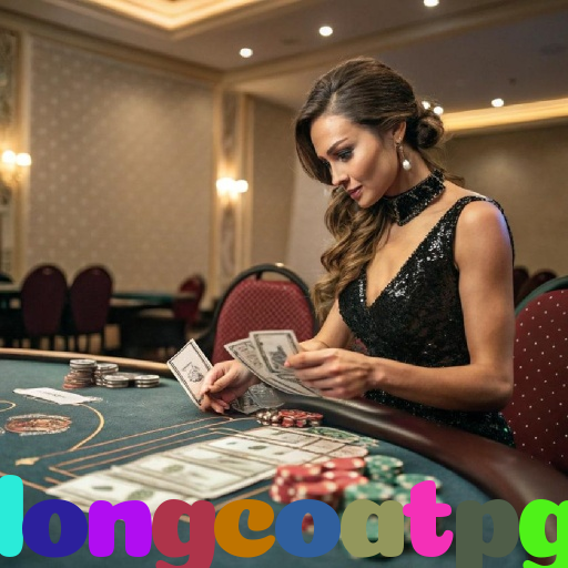 longcoatpg：Aposte nas melhores slots e conquiste prêmios como nunca!