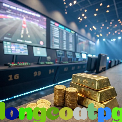 longcoatpg：Jogue poker, aposte no futebol e ganhe em grandes jogos de cassino!