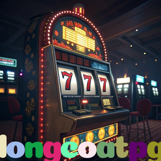 longcoatpg：Aposte nas melhores slots e conquiste prêmios como nunca!