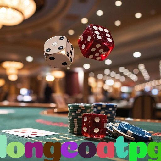 longcoatpg：Aposte nas melhores slots e conquiste prêmios como nunca!