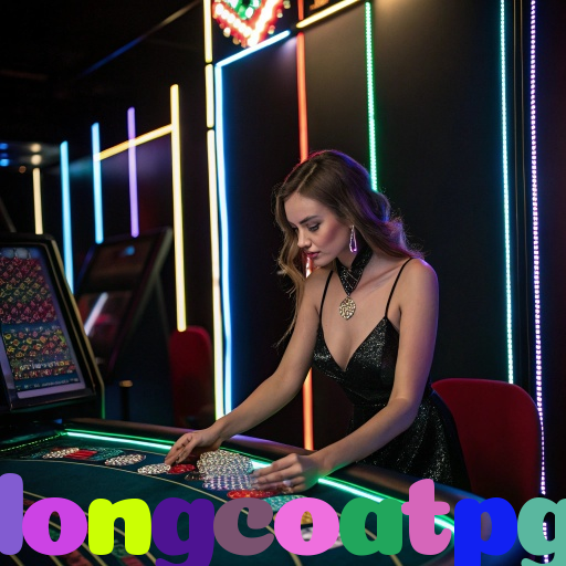 longcoatpg：Jogue poker, aposte no futebol e ganhe em grandes jogos de cassino!