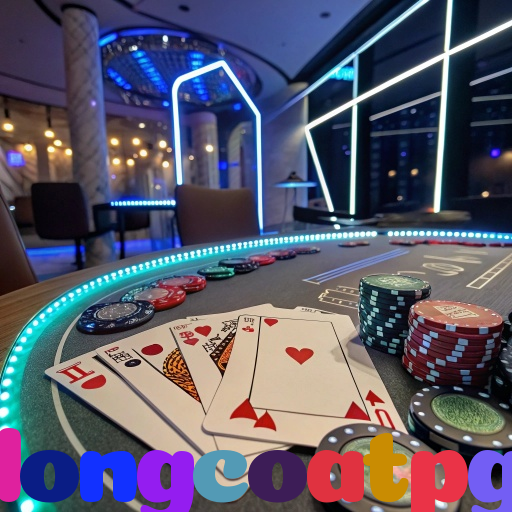 longcoatpg:Jogue poker, aposte no futebol e ganhe em grandes jogos de cassino!