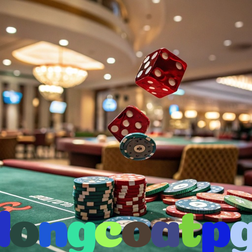 longcoatpg：Jogue poker, aposte no futebol e ganhe em grandes jogos de cassino!
