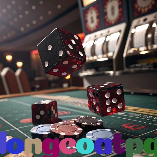 longcoatpg：Aposte nas melhores slots e conquiste prêmios como nunca!