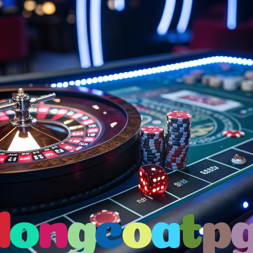 longcoatpg:Aposte no futebol, jogue poker e conquiste vitórias épicas!