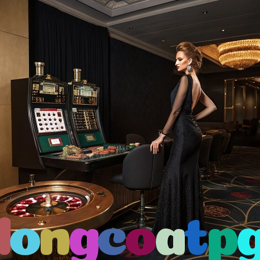 longcoatpg：Aposte nas melhores slots e conquiste prêmios como nunca!