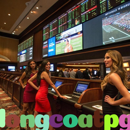 longcoatpg：Aposte no futebol, jogue poker e conquiste vitórias épicas!