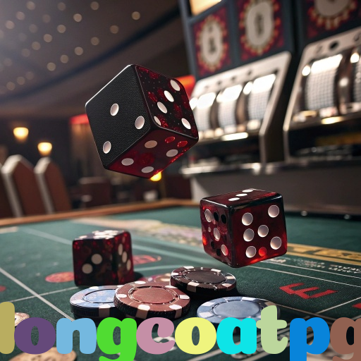 longcoatpg：Aposte nas melhores slots e conquiste prêmios como nunca!