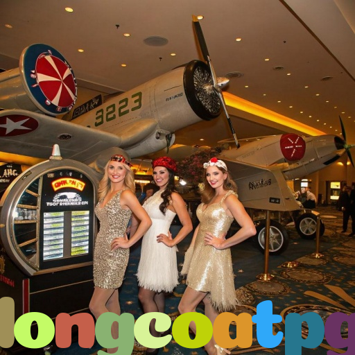 longcoatpg:Aposte nas melhores slots e conquiste prêmios como nunca!