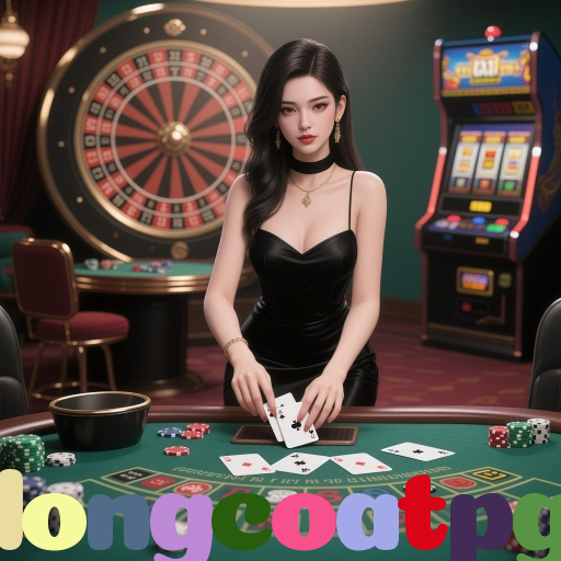 longcoatpg：Aposte nas melhores slots e conquiste prêmios como nunca!