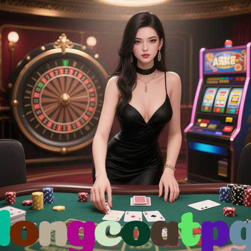 longcoatpg：Jogue poker, aposte no futebol e ganhe em grandes jogos de cassino!