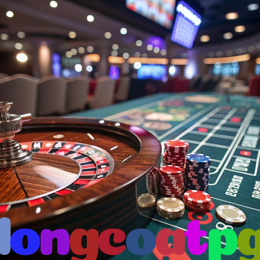 longcoatpg：Aposte nas melhores slots e conquiste prêmios como nunca!