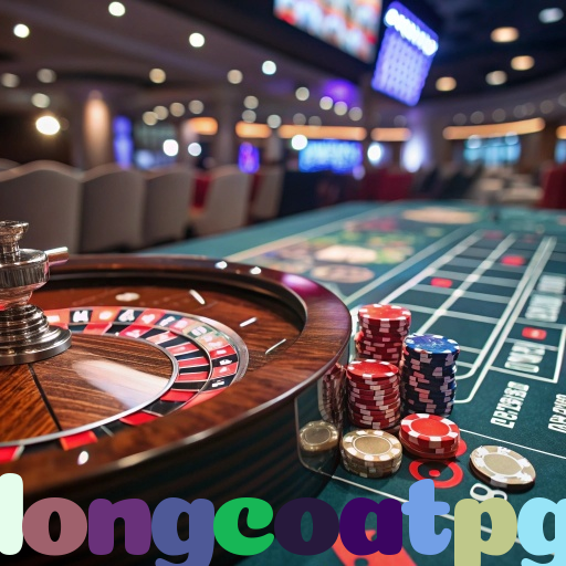 longcoatpg：Jogue poker, aposte no futebol e ganhe em grandes jogos de cassino!